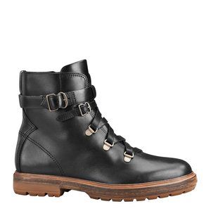 $275 New Timberland Riley Flair Hiker Boot